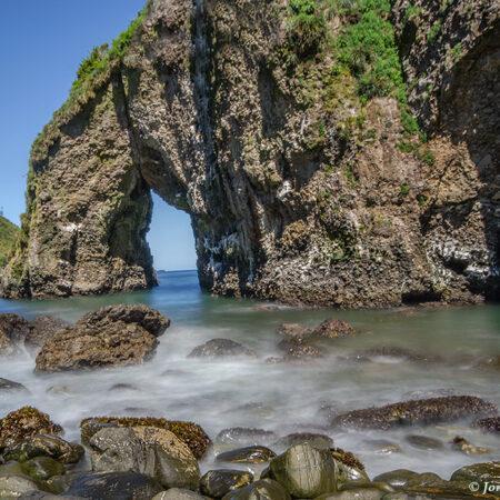 Cabaña para 10 personas con Tinaja en Pilolcura