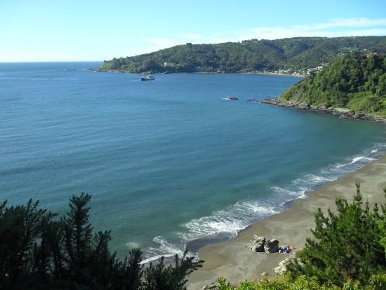 Recorrido por Humedales