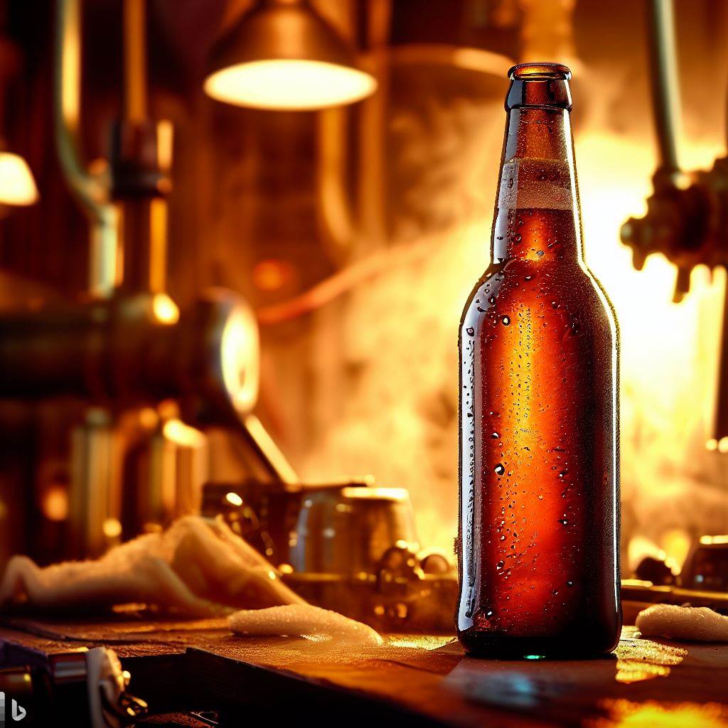 Cervecería Kunstmann