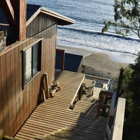 Cabañas Mare Ventum