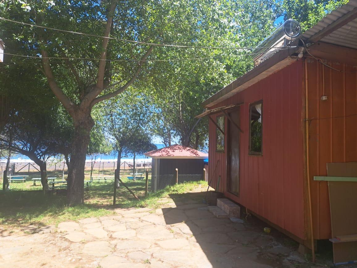 Camping El Laja | San Ignacio - Imagen 20