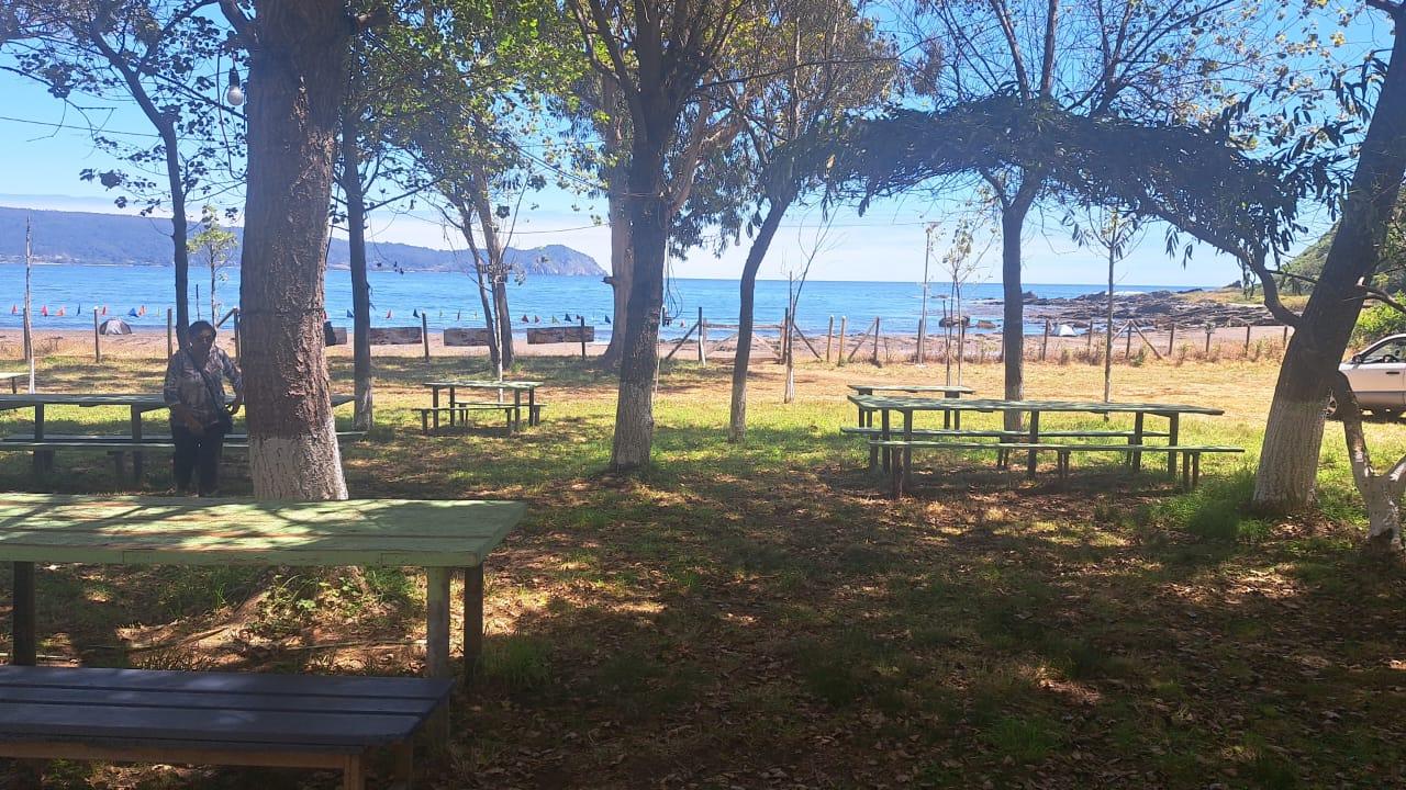 Camping El Laja | San Ignacio