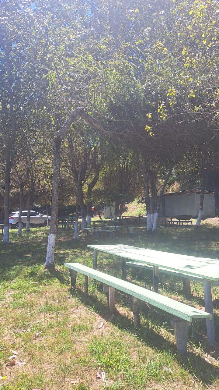 Camping El Laja | San Ignacio - Imagen 8