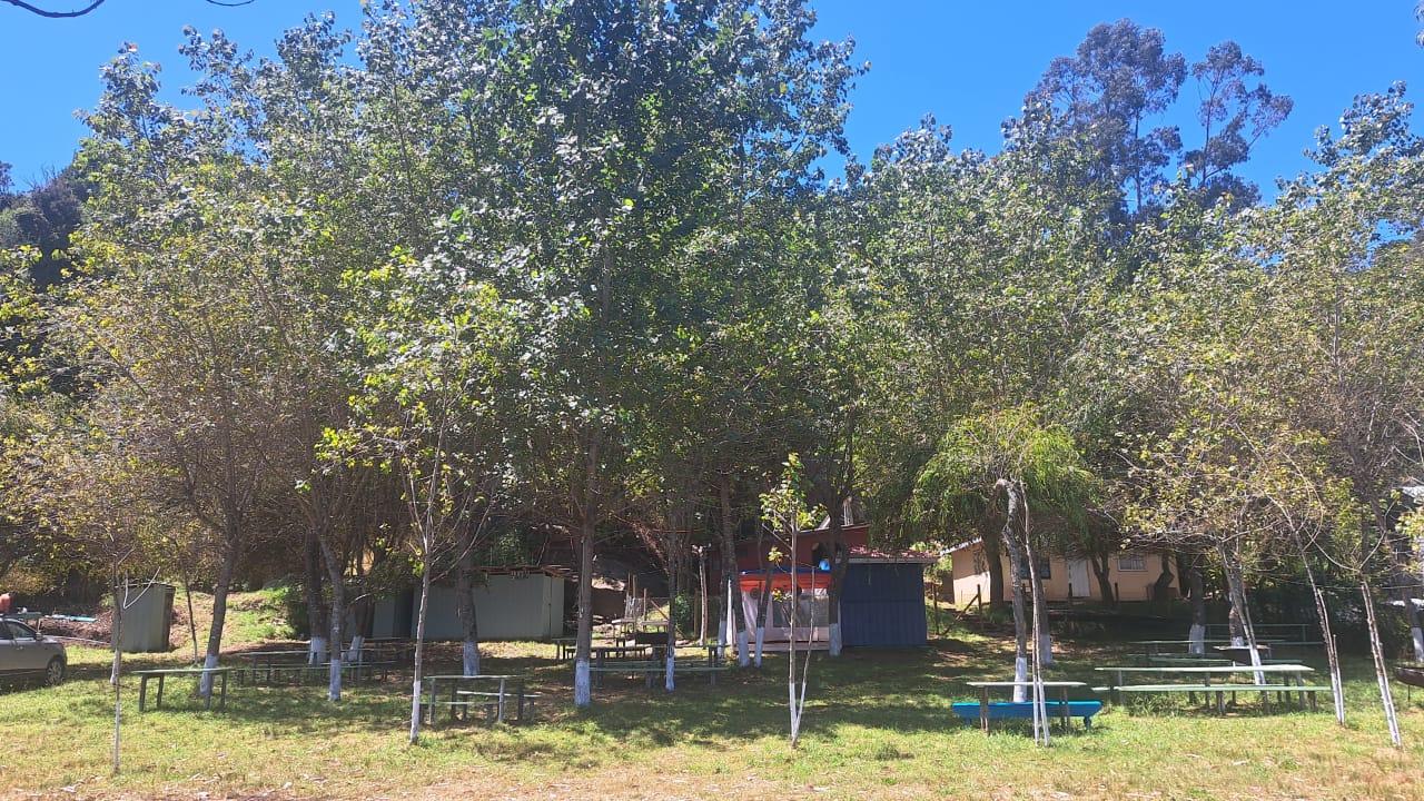 Camping El Laja | San Ignacio - Imagen 2