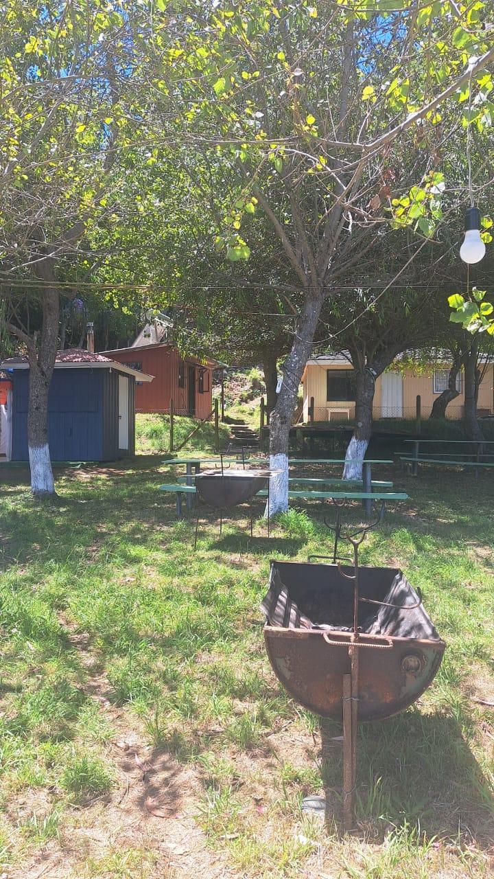 Camping El Laja | San Ignacio - Imagen 9