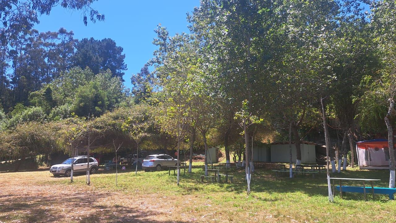 Camping El Laja | San Ignacio - Imagen 10