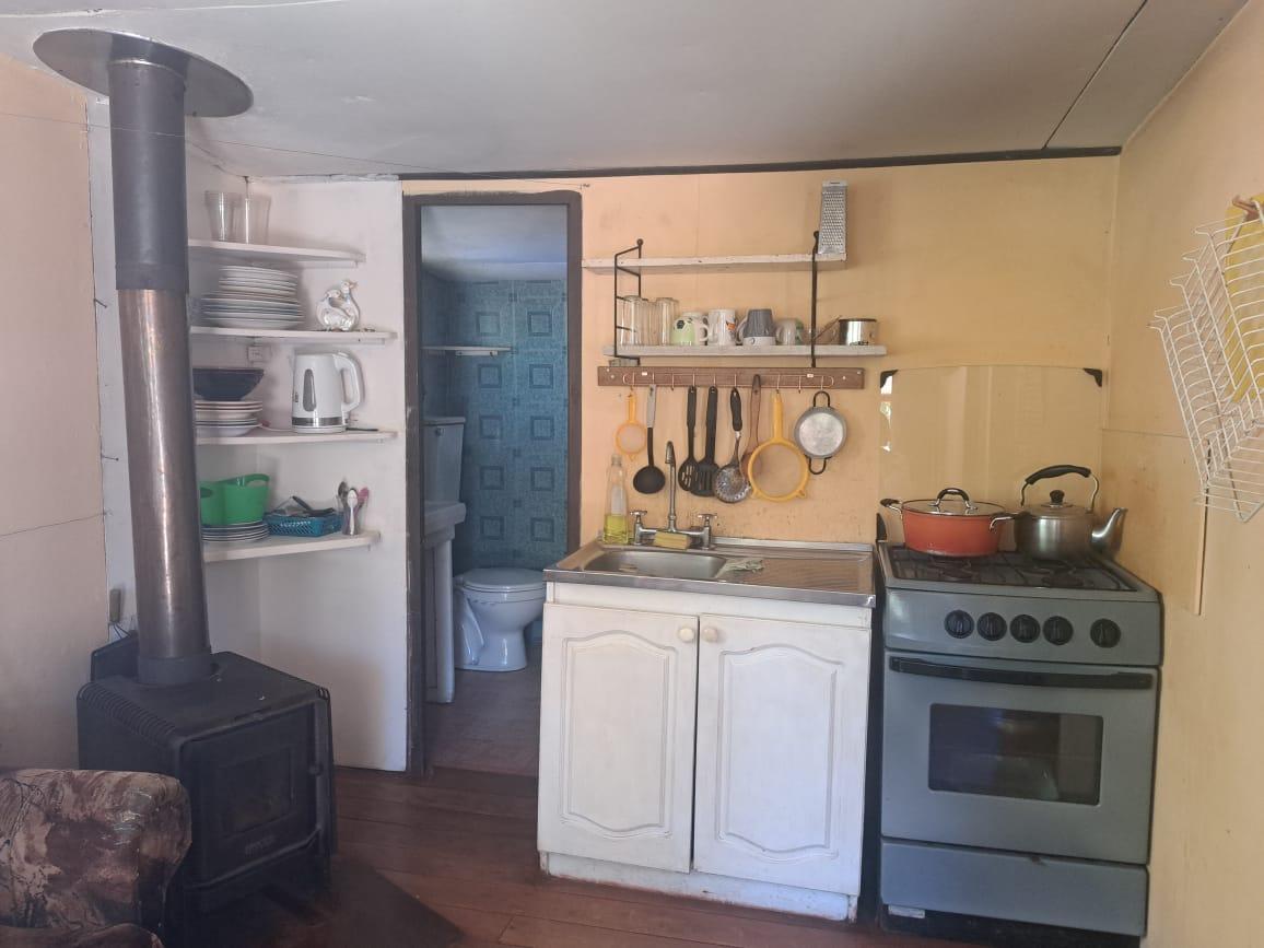 Camping El Laja | San Ignacio - Imagen 17