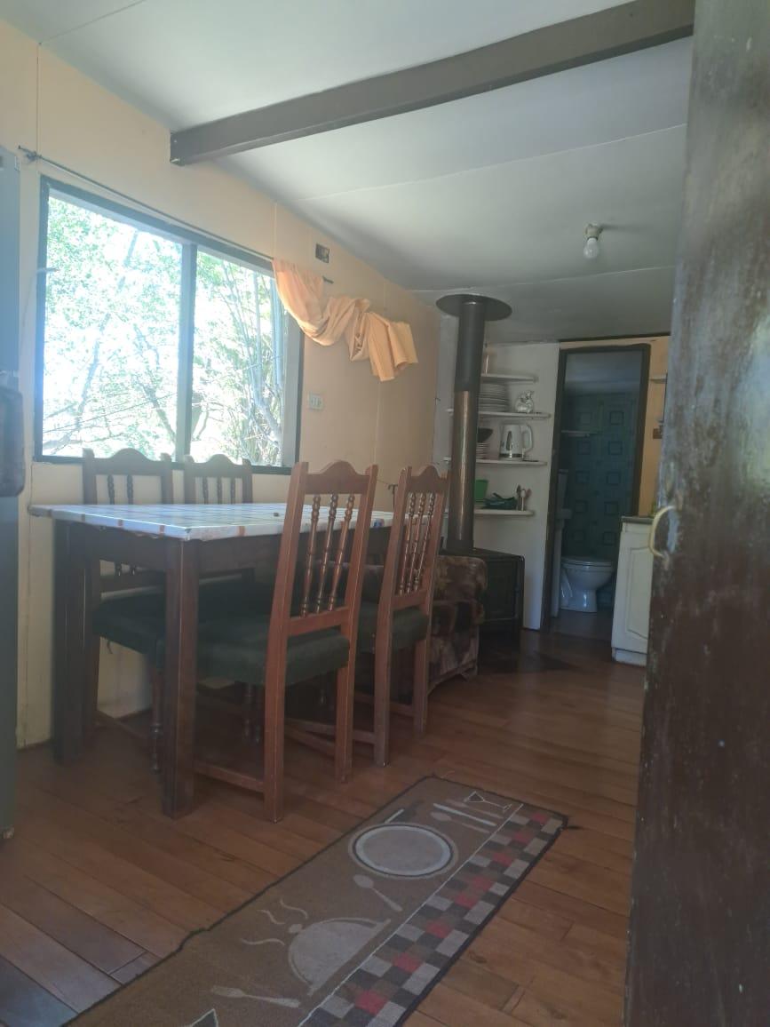 Camping El Laja | San Ignacio - Imagen 23