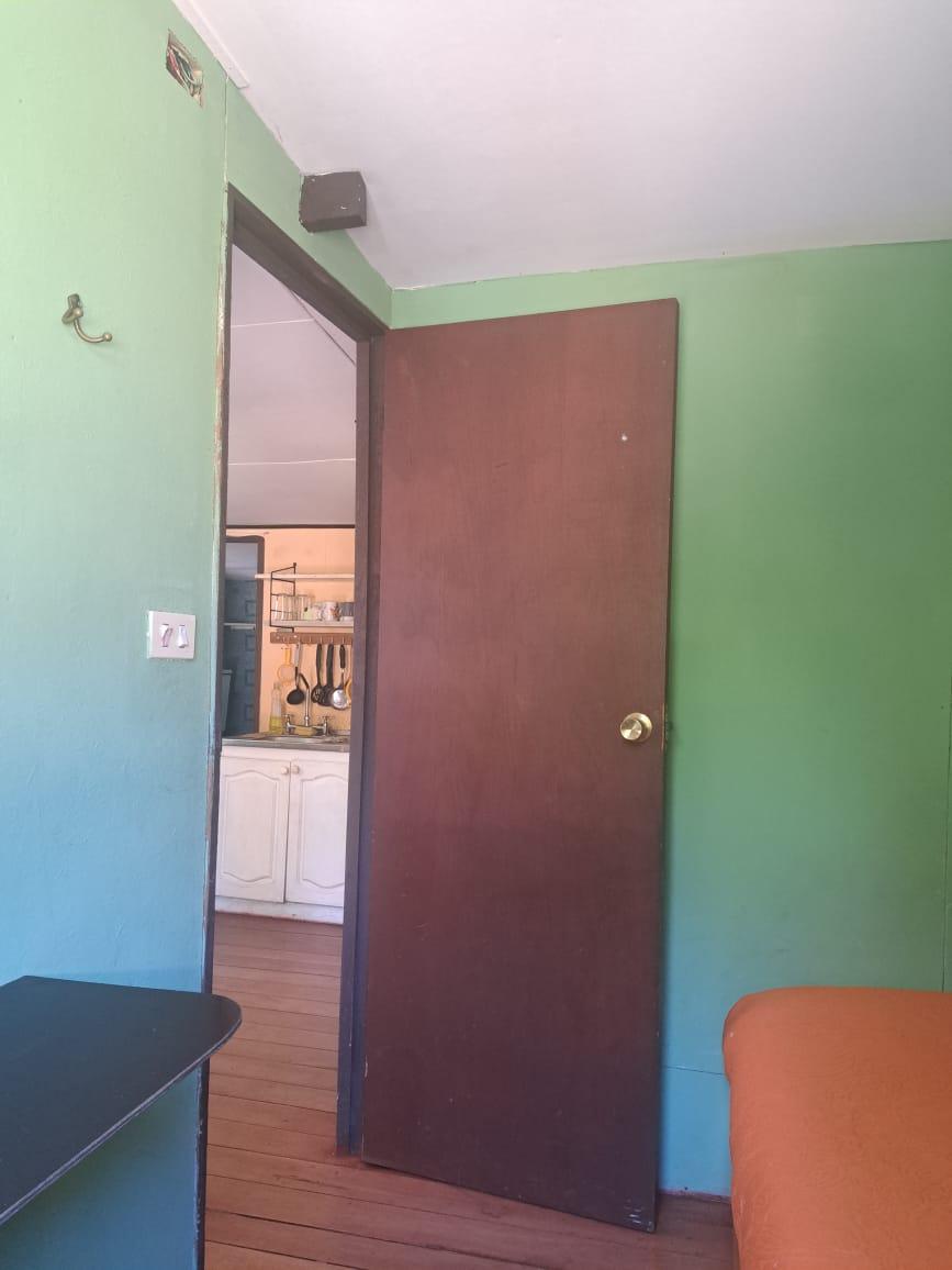 Camping El Laja | San Ignacio - Imagen 22