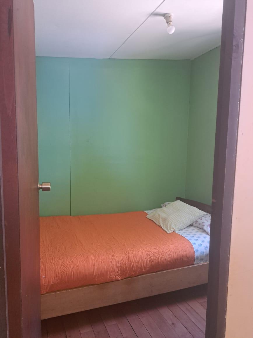 Camping El Laja | San Ignacio - Imagen 21