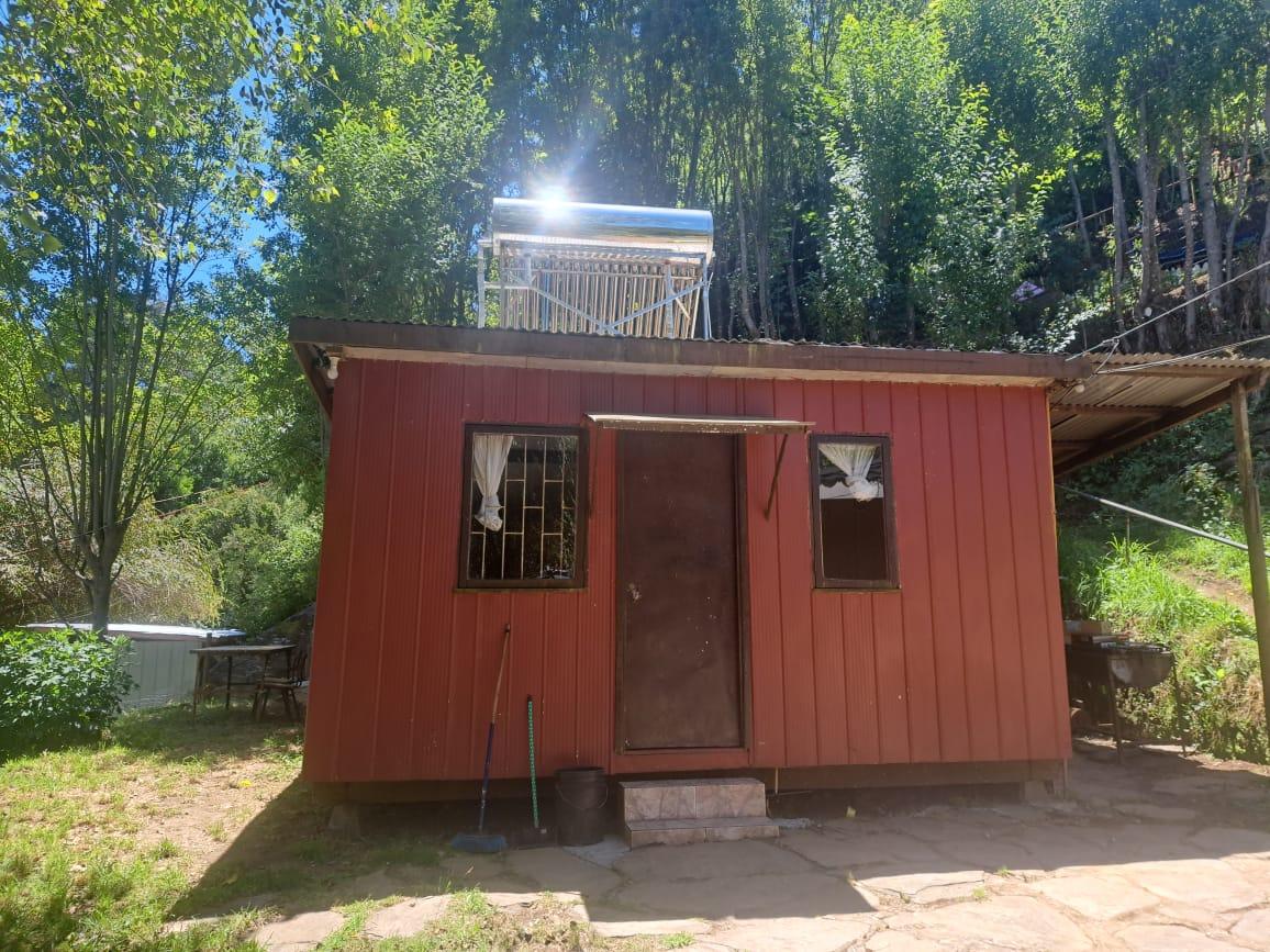 Camping El Laja | San Ignacio - Imagen 19