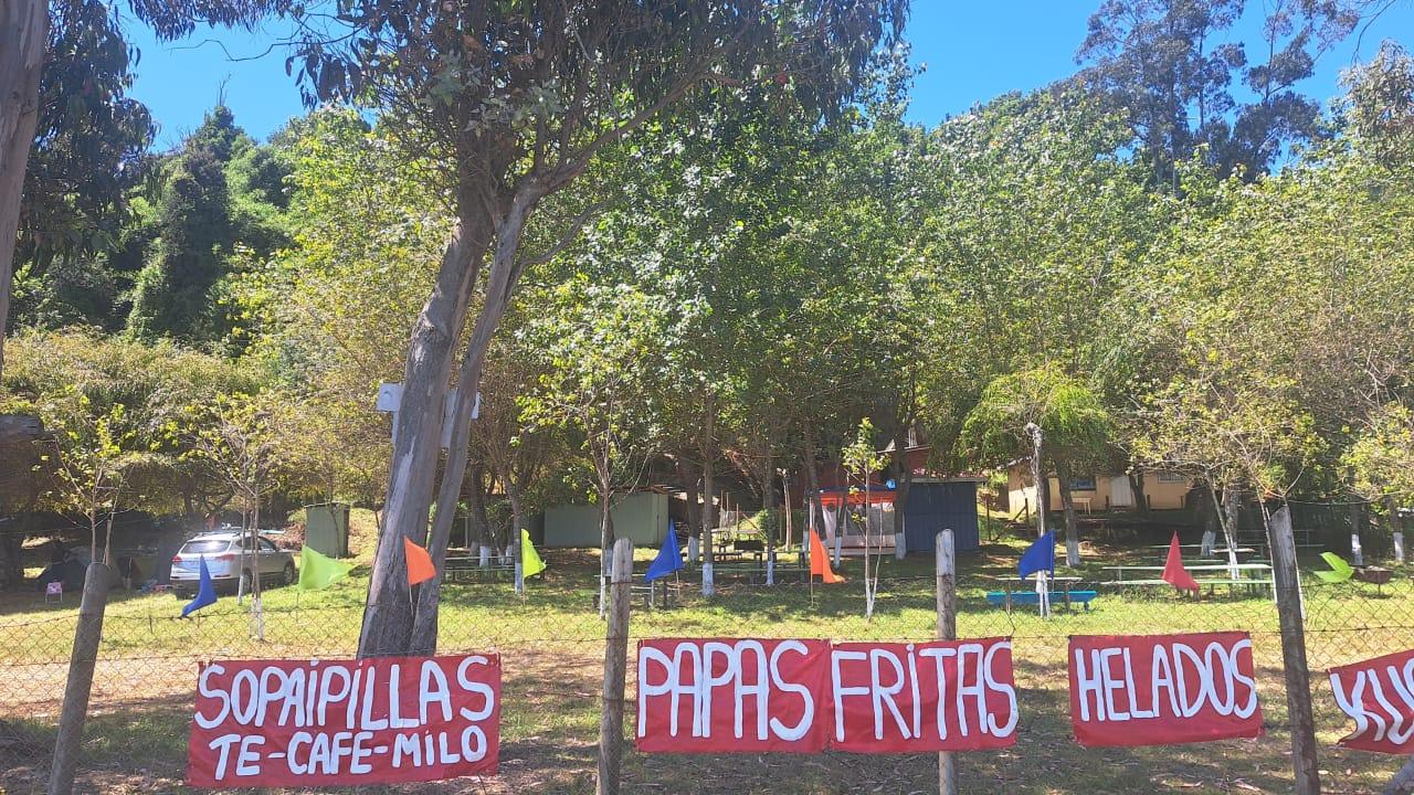 Camping El Laja | San Ignacio - Imagen 3