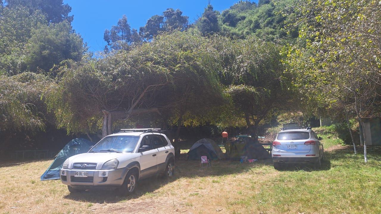 Camping El Laja | San Ignacio - Imagen 4