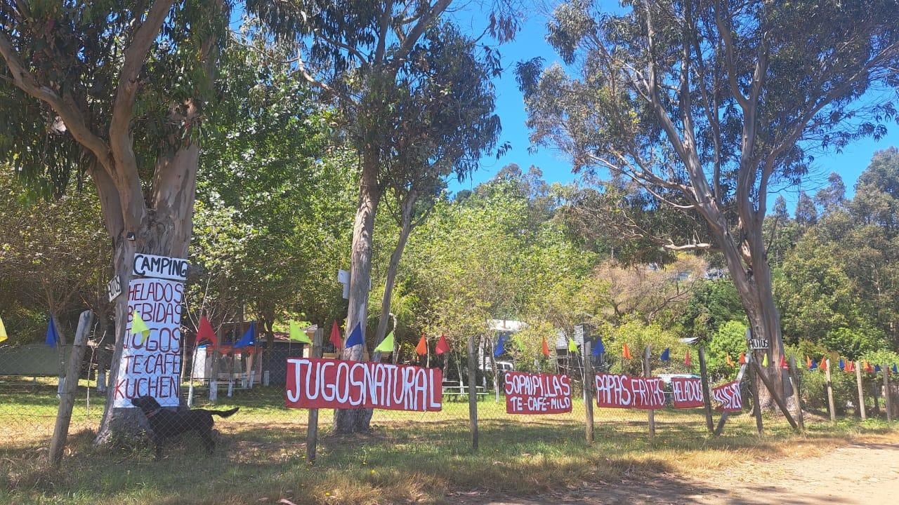 Camping El Laja | San Ignacio - Imagen 5